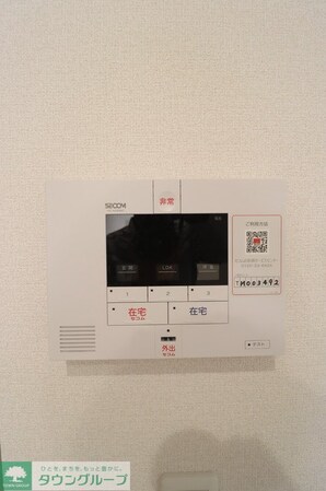 D-ROOM PREMIUM 多磨霊園駅の物件内観写真